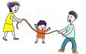北京子女抚养律师