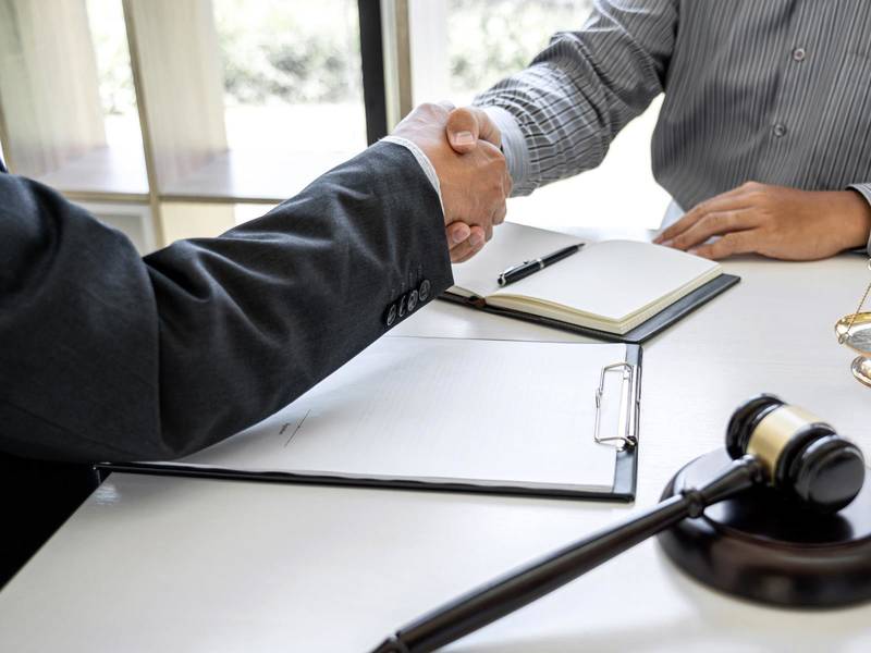 合同成立需要满足的基本要素——以深圳律师视角解读