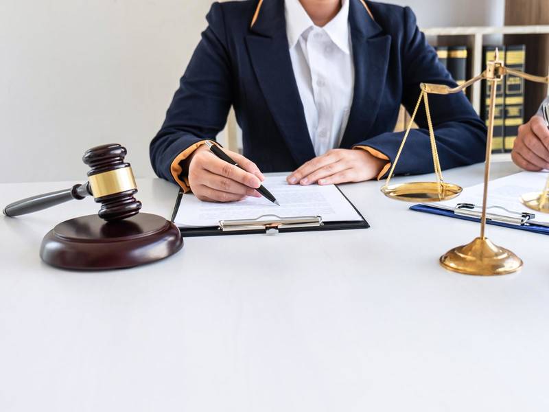 刑事申诉路上，律师同行，你准备好了吗？