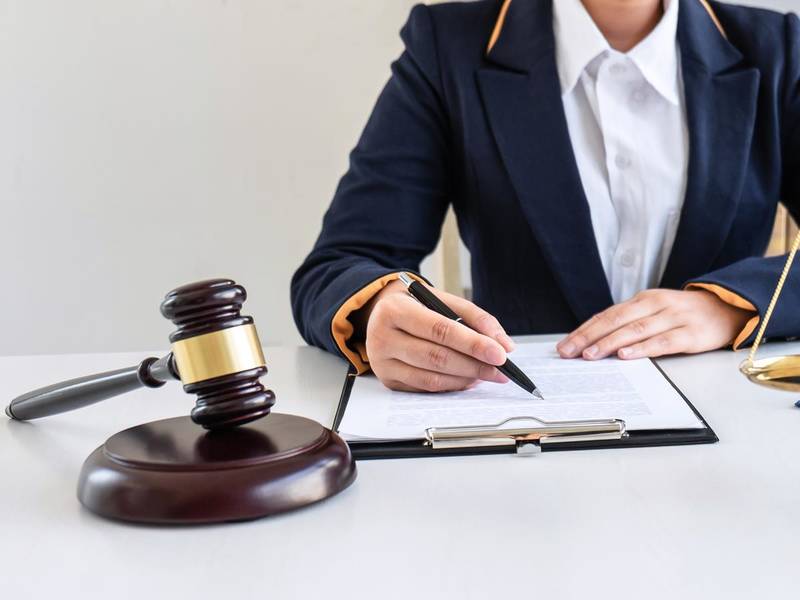 深圳律师：揭秘高效辩护的神秘流程