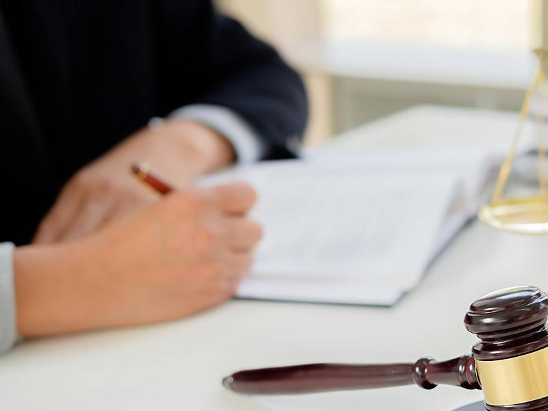 25分钟内审结4案，京启刑事速裁展现高效司法风采